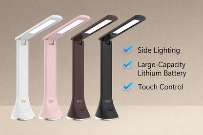 Foldable USB-C LED Desk Lamp