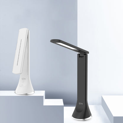 Foldable USB-C LED Desk Lamp