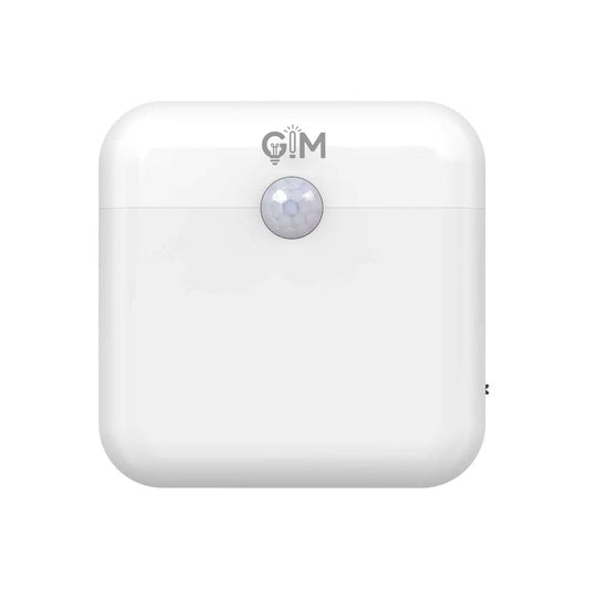 Soft Glow Motion Sensor Night Light